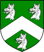 Thumbnail Flood  Family Crest / Irish Coat of Arms Image Download