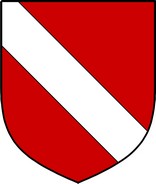 Thumbnail Folliott Family Crest / Irish Coat of Arms Image Download