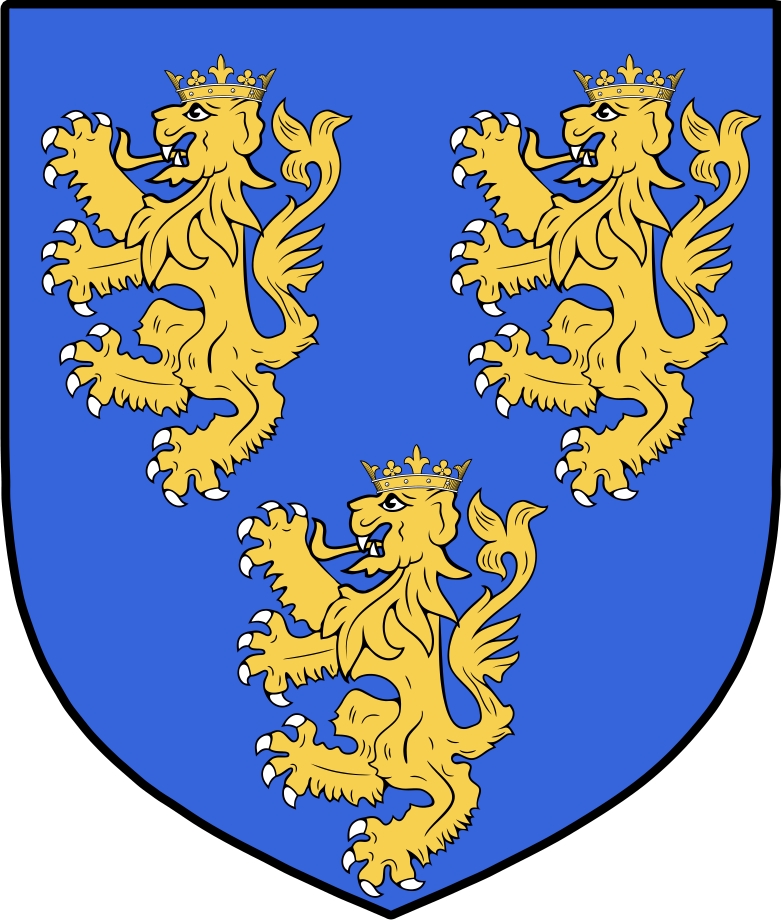 Thumbnail Foord Family Crest / Irish Coat of Arms Image Download Thumbnail Foord Family Crest / Irish Coat of Arms Image Download