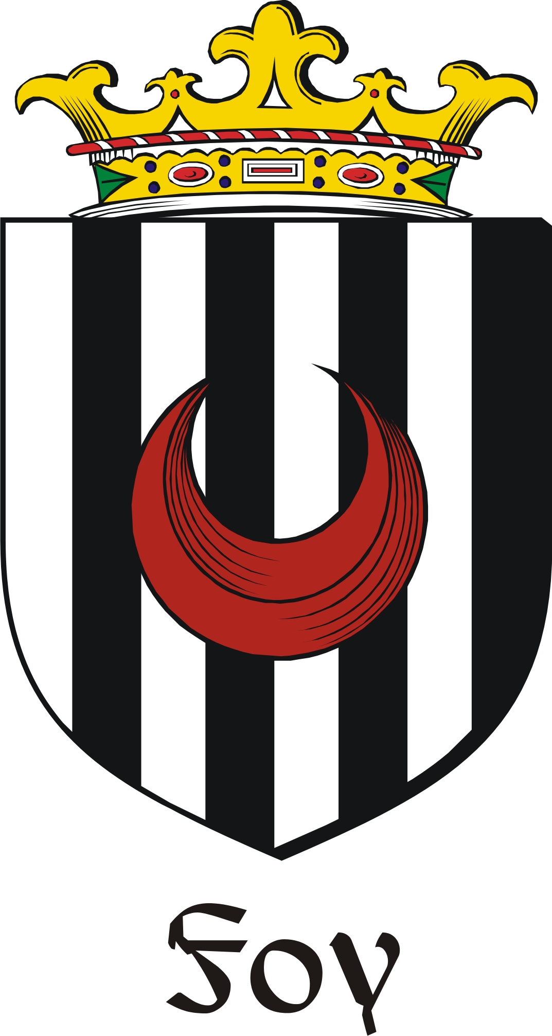 Thumbnail Foy Family Crest / Irish Coat of Arms Image Download Thumbnail Foy Family Crest / Irish Coat of Arms Image Download