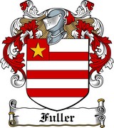 Thumbnail Fuller Family Crest / Irish Coat of Arms Image Download Thumbnail Fuller Family Crest / Irish Coat of Arms Image Download