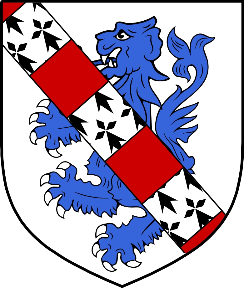 Thumbnail Fulton  Family Crest / Irish Coat of Arms Image Download