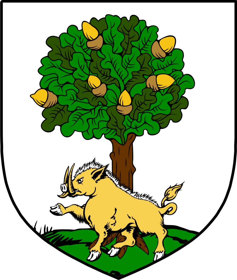 Thumbnail Furlong  Family Crest / Irish Coat of Arms Image Download