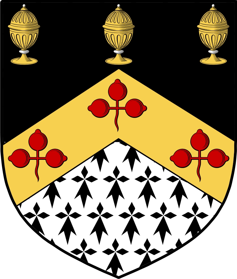 Thumbnail Fyan Family Crest / Irish Coat of Arms Image Download