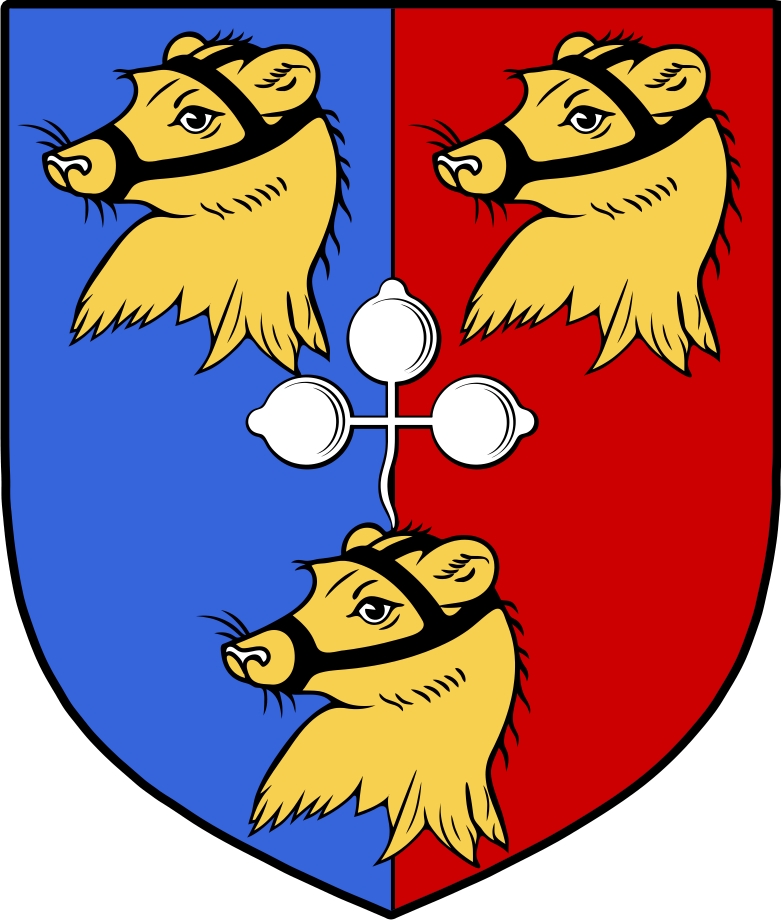 Thumbnail Galbraith Family Crest / Irish Coat of Arms Image Download