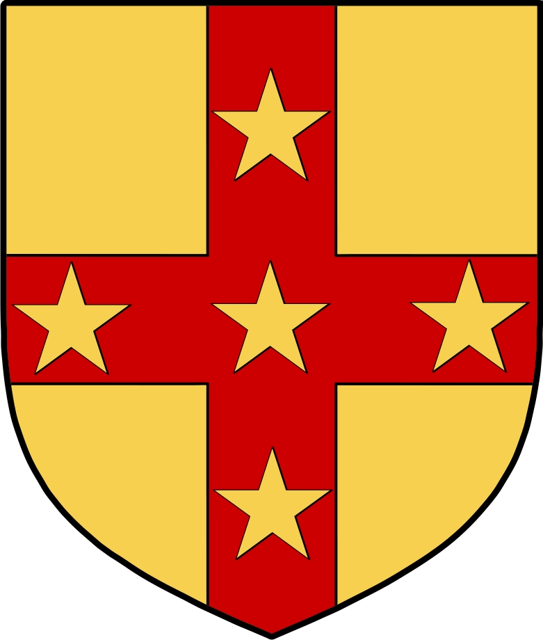 Thumbnail Galwey Family Crest / Irish Coat of Arms Image Download