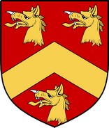 Thumbnail Gardiner  Family Crest / Irish Coat of Arms Image Download