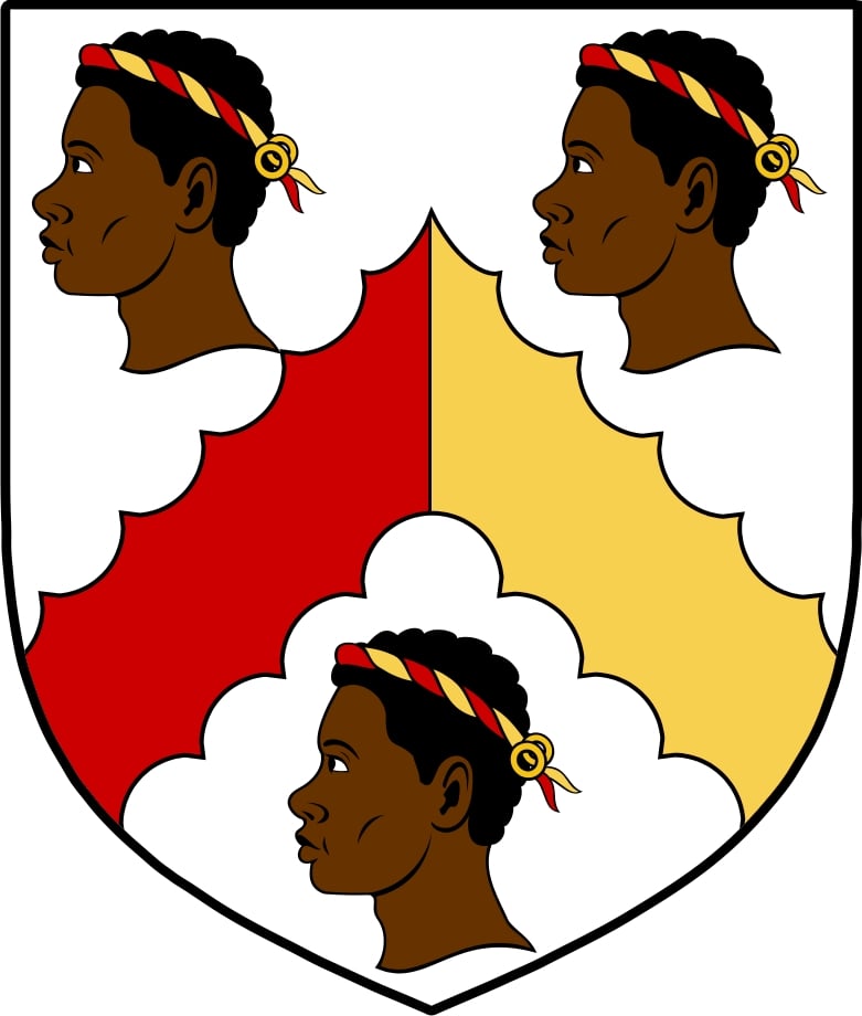 Thumbnail Gilbert  Family Crest / Irish Coat of Arms Image Download