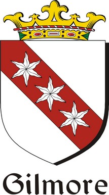 Thumbnail Gilmore Family Crest / Irish Coat of Arms Image Download Thumbnail Gilmore Family Crest / Irish Coat of Arms Image Download