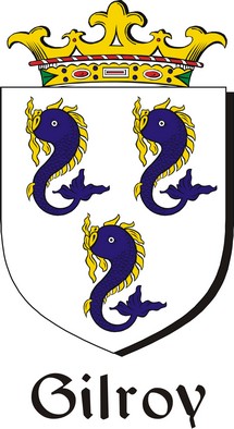 Thumbnail Gilroy Family Crest / Irish Coat of Arms Image Download Thumbnail Gilroy Family Crest / Irish Coat of Arms Image Download