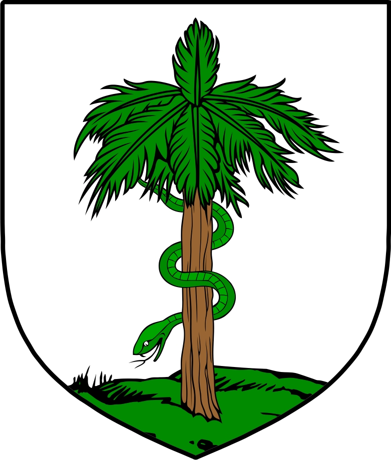 Thumbnail Going Family Crest / Irish Coat of Arms Image Download