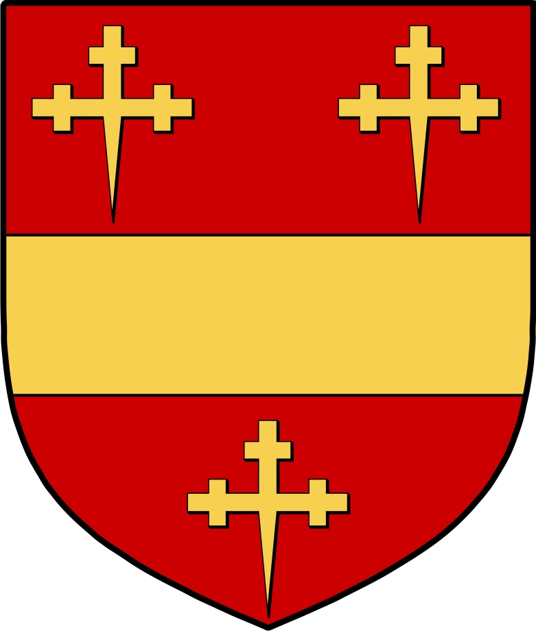 Thumbnail Gore  Family Crest / Irish Coat of Arms Image Download