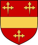 Thumbnail Gore  Family Crest / Irish Coat of Arms Image Download