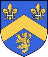 Thumbnail Gough Family Crest / Irish Coat of Arms Image Download