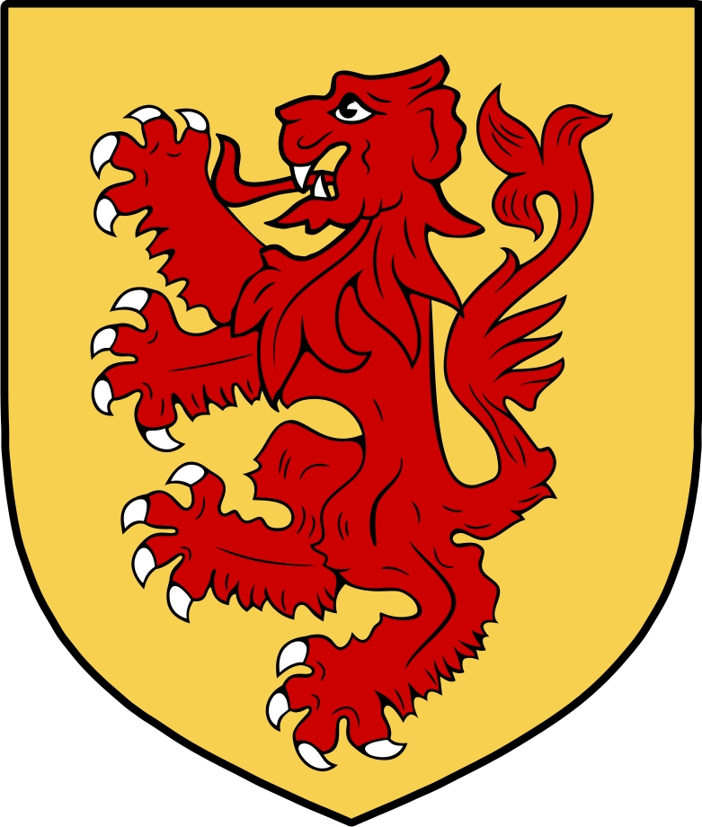 Thumbnail Gould  Family Crest / Irish Coat of Arms Image Download