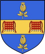 Thumbnail Grainger Family Crest / Irish Coat of Arms Image Download Thumbnail Grainger Family Crest / Irish Coat of Arms Image Download