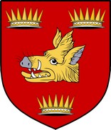 Thumbnail Grant Family Crest / Irish Coat of Arms Image Download Thumbnail Grant Family Crest / Irish Coat of Arms Image Download