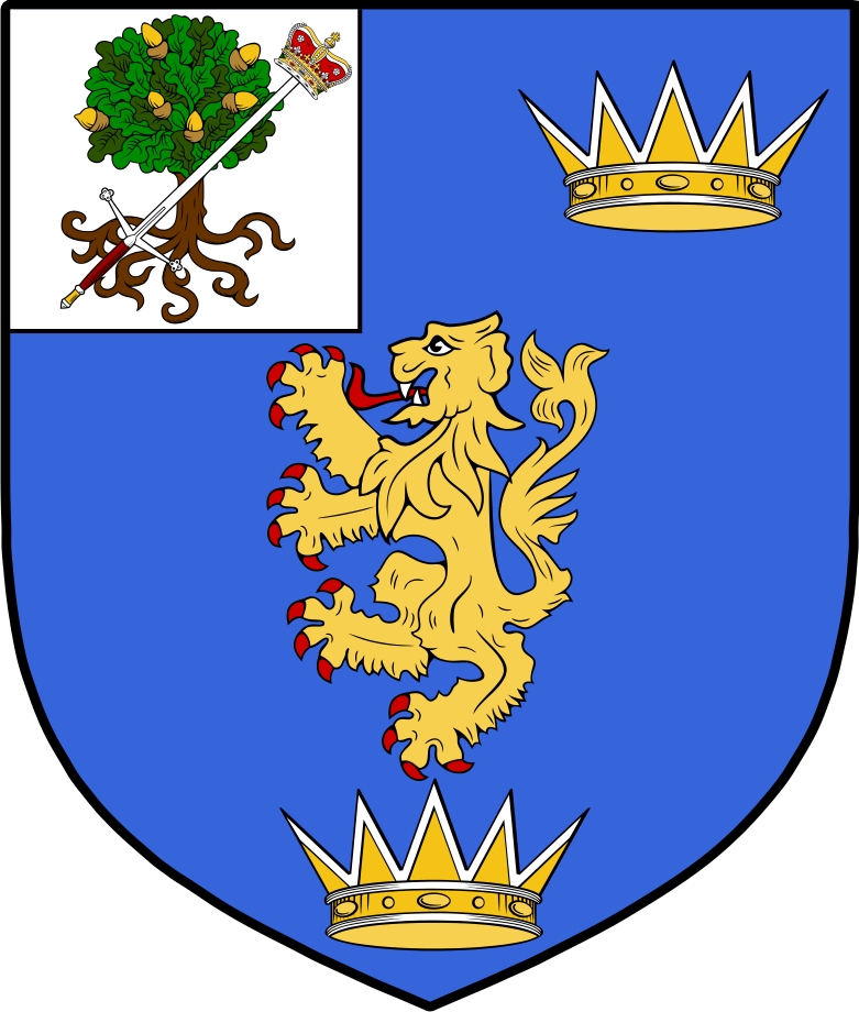 Thumbnail Greer  Family Crest / Irish Coat of Arms Image Download