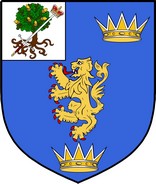 Thumbnail Greer Family Crest / Irish Coat of Arms Image Download Thumbnail Greer Family Crest / Irish Coat of Arms Image Download