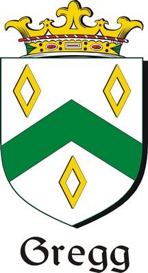 Thumbnail Gregg Family Crest / Irish Coat of Arms Image Download Thumbnail Gregg Family Crest / Irish Coat of Arms Image Download