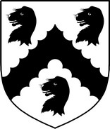 Thumbnail Hall  Family Crest / Irish Coat of Arms Image Download