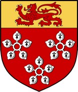 Thumbnail Hamilton  Family Crest / Irish Coat of Arms Image Download