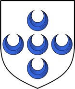 Thumbnail Hammond Family Crest / Irish Coat of Arms Image Download