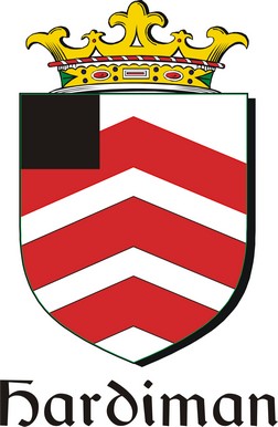 Thumbnail Hardiman Family Crest / Irish Coat of Arms Image Download Thumbnail Hardiman Family Crest / Irish Coat of Arms Image Download