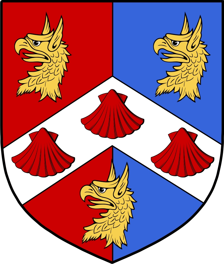 Thumbnail Hardy Family Crest / Irish Coat of Arms Image Download