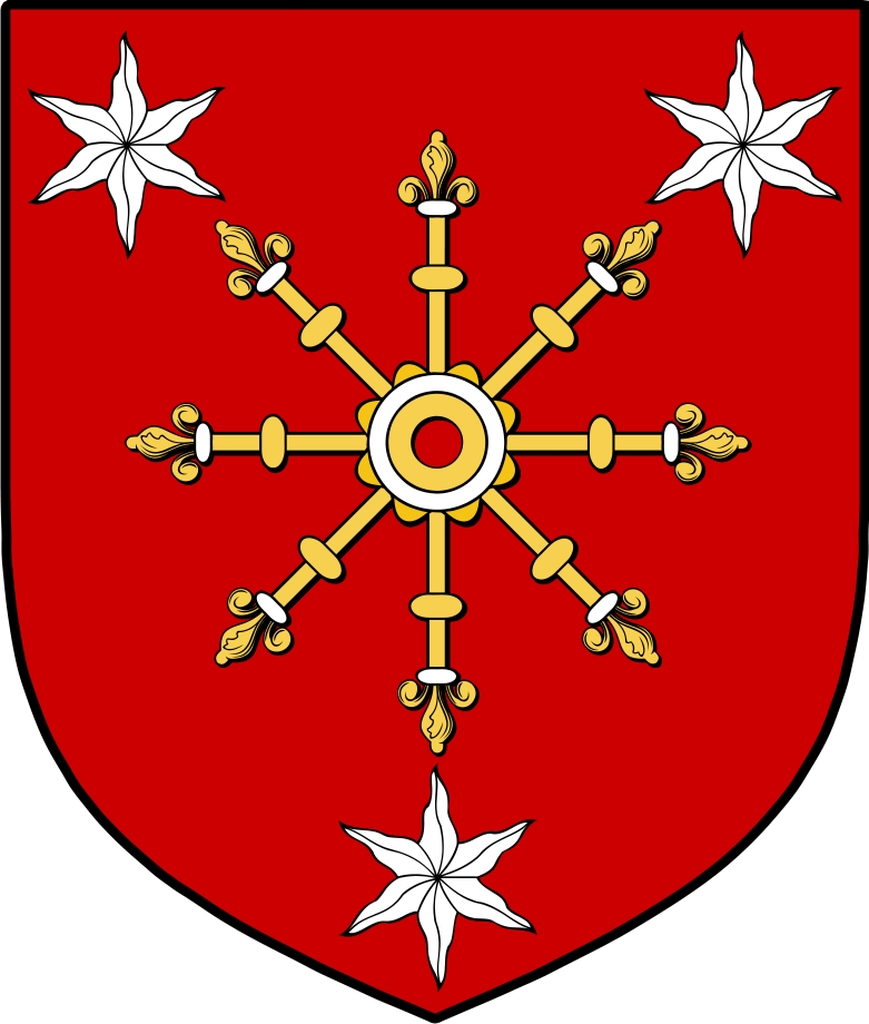 Thumbnail Harold Family Crest / Irish Coat of Arms Image Download