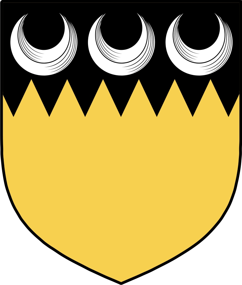 Thumbnail Harvey  Family Crest / Irish Coat of Arms Image Download