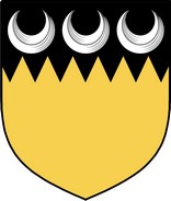 Thumbnail Harvey  Family Crest / Irish Coat of Arms Image Download