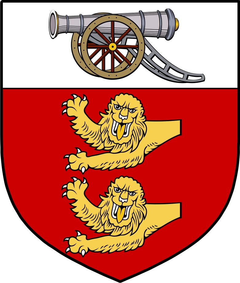 Thumbnail Hatch Family Crest / Irish Coat of Arms Image Download