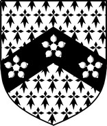 Thumbnail Hatfield Family Crest / Irish Coat of Arms Image Download