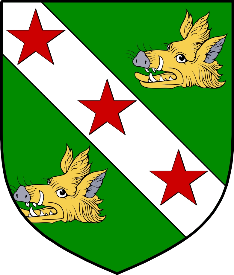 Thumbnail Heatley Family Crest / Irish Coat of Arms Image Download Thumbnail Heatley Family Crest / Irish Coat of Arms Image Download