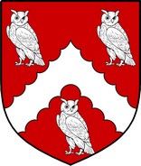 Thumbnail Hewitt  Family Crest / Irish Coat of Arms Image Download