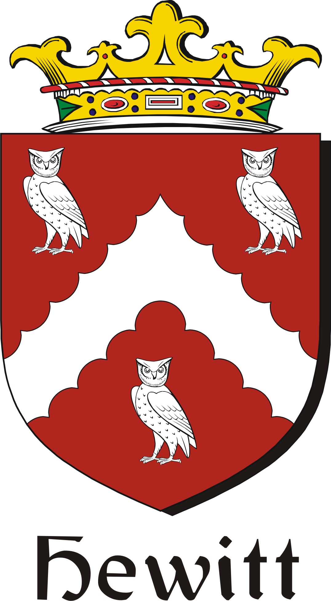 Thumbnail Hewitt Family Crest / Irish Coat of Arms Image Download Thumbnail Hewitt Family Crest / Irish Coat of Arms Image Download