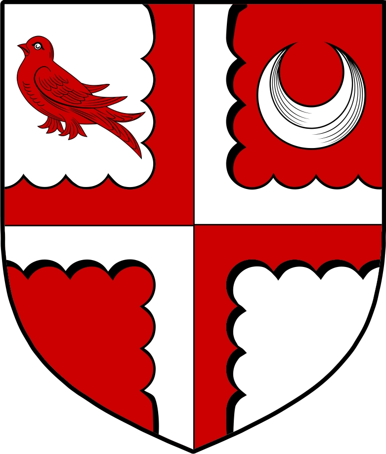 Thumbnail Heydon Family Crest / Irish Coat of Arms Image Download Thumbnail Heydon Family Crest / Irish Coat of Arms Image Download