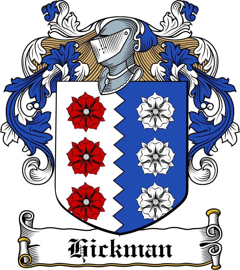 Thumbnail Hickman Family Crest / Irish Coat of Arms Image Download Thumbnail Hickman Family Crest / Irish Coat of Arms Image Download