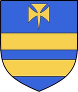 Thumbnail Holte Family Crest / Irish Coat of Arms Image Download