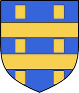 Thumbnail Hone Family Crest / Irish Coat of Arms Image Download