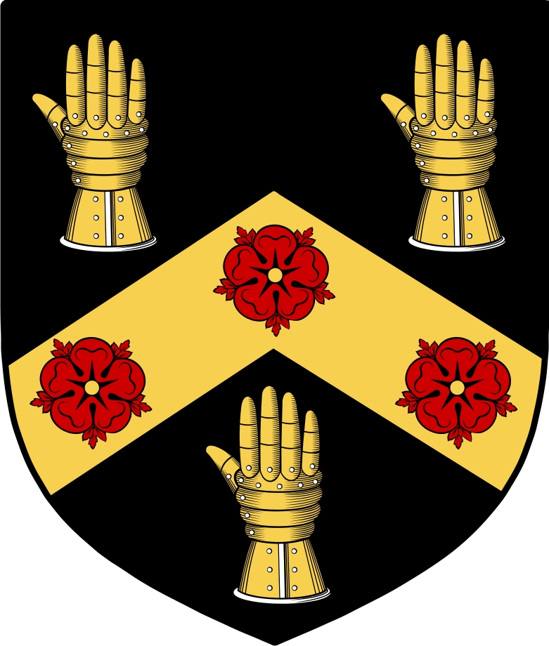 Thumbnail Hopkins  Family Crest / Irish Coat of Arms Image Download