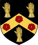 Thumbnail Hopkins  Family Crest / Irish Coat of Arms Image Download