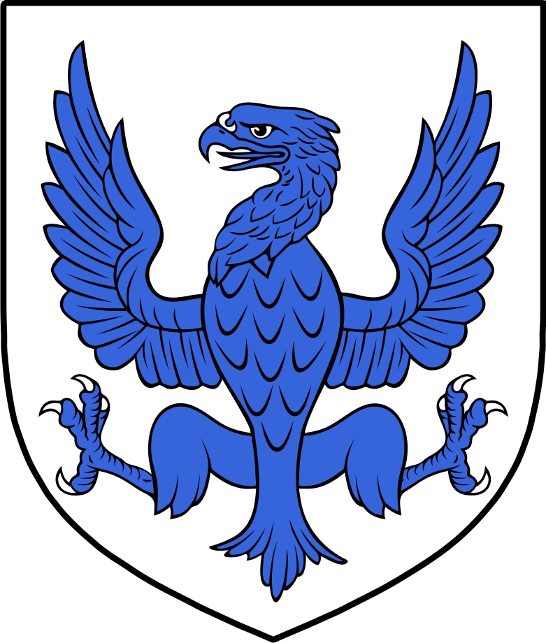 Thumbnail Hore Family Crest / Irish Coat of Arms Image Download