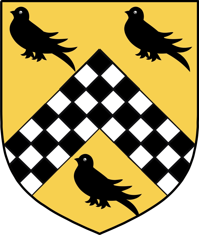 Thumbnail Houston  Family Crest / Irish Coat of Arms Image Download