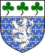 Thumbnail Hutchinson Family Crest / Irish Coat of Arms Image Download Thumbnail Hutchinson Family Crest / Irish Coat of Arms Image Download