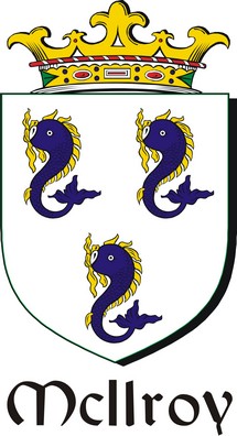 Thumbnail Ilroy-Mc Family Crest / Irish Coat of Arms Image Download Thumbnail Ilroy-Mc Family Crest / Irish Coat of Arms Image Download