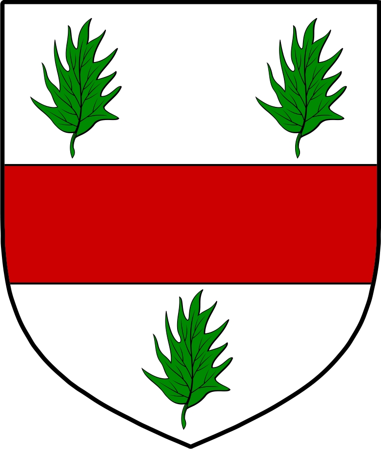 Thumbnail Irvine  Family Crest / Irish Coat of Arms Image Download