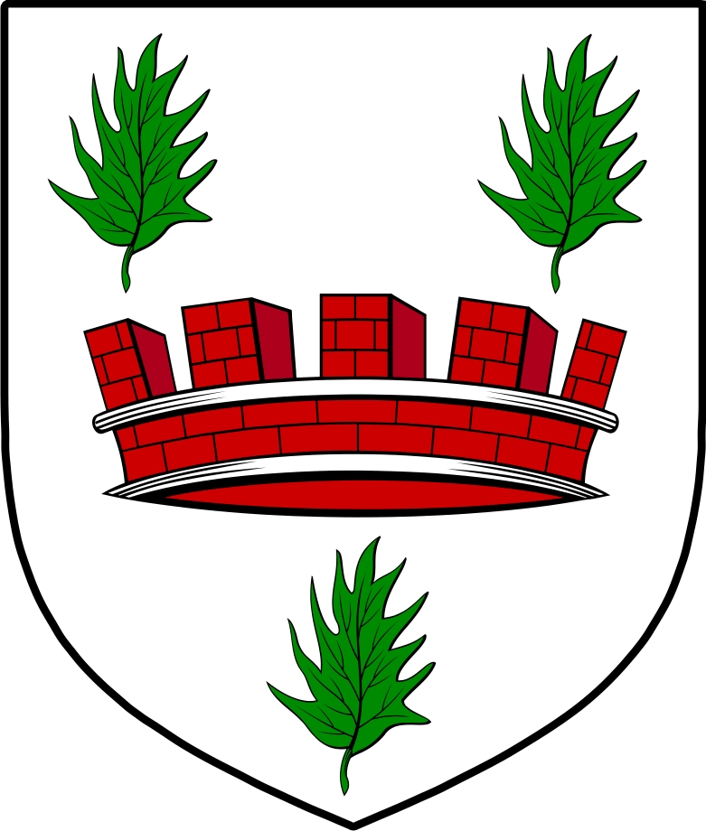 Thumbnail Irwin  Family Crest / Irish Coat of Arms Image Download