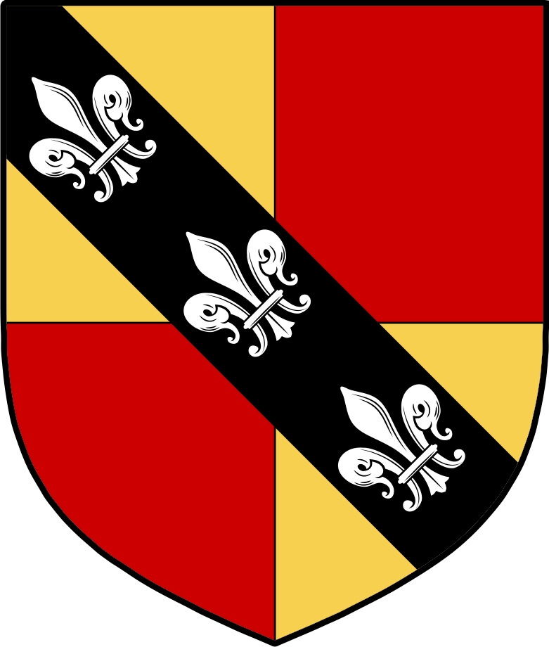 Thumbnail Ivers Family Crest / Irish Coat of Arms Image Download Thumbnail Ivers Family Crest / Irish Coat of Arms Image Download